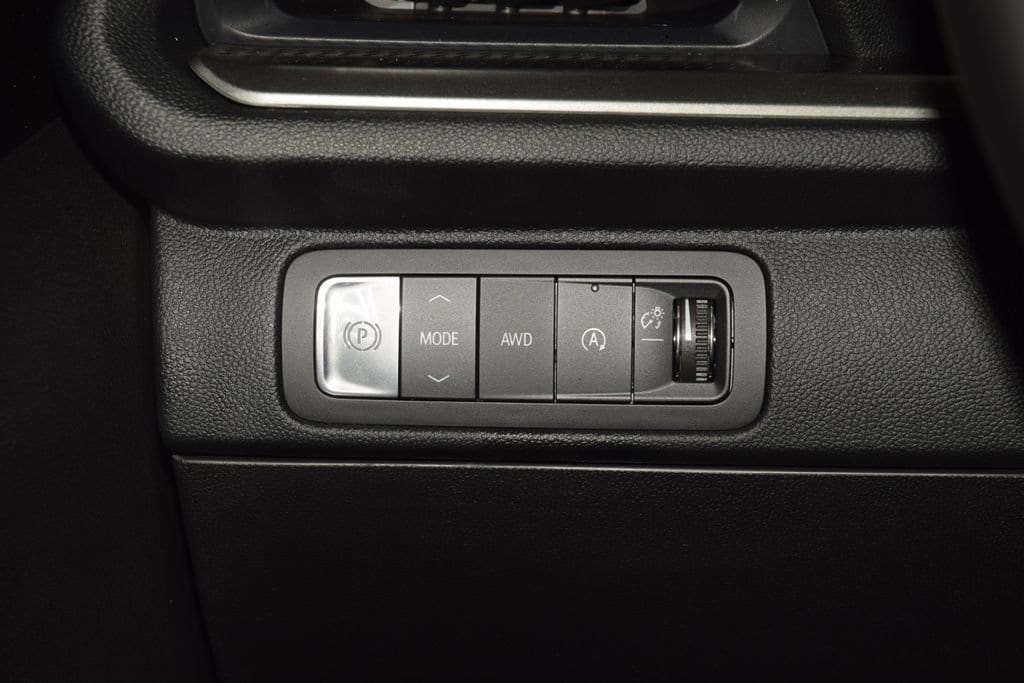 2026 Chevrolet Traverse LT - Photo 33