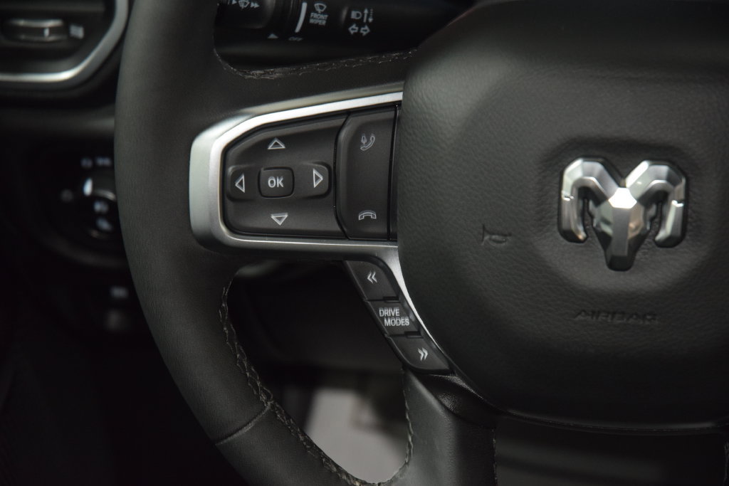 2026 RAM Ram 1500 Pickup Big Horn/Lone Star - Photo 42