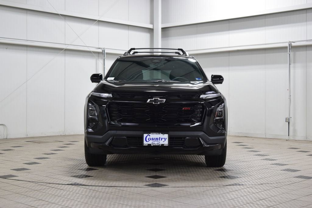2026 Chevrolet Equinox RS - Photo 2