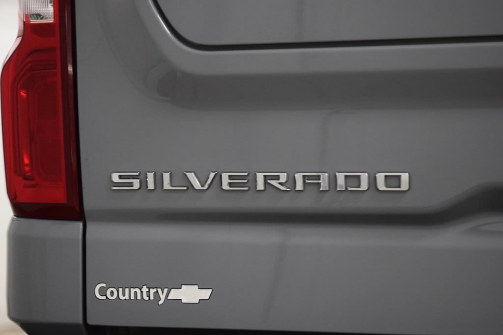 2024 Chevrolet Silverado 1500 LT Trail Boss - Photo 24