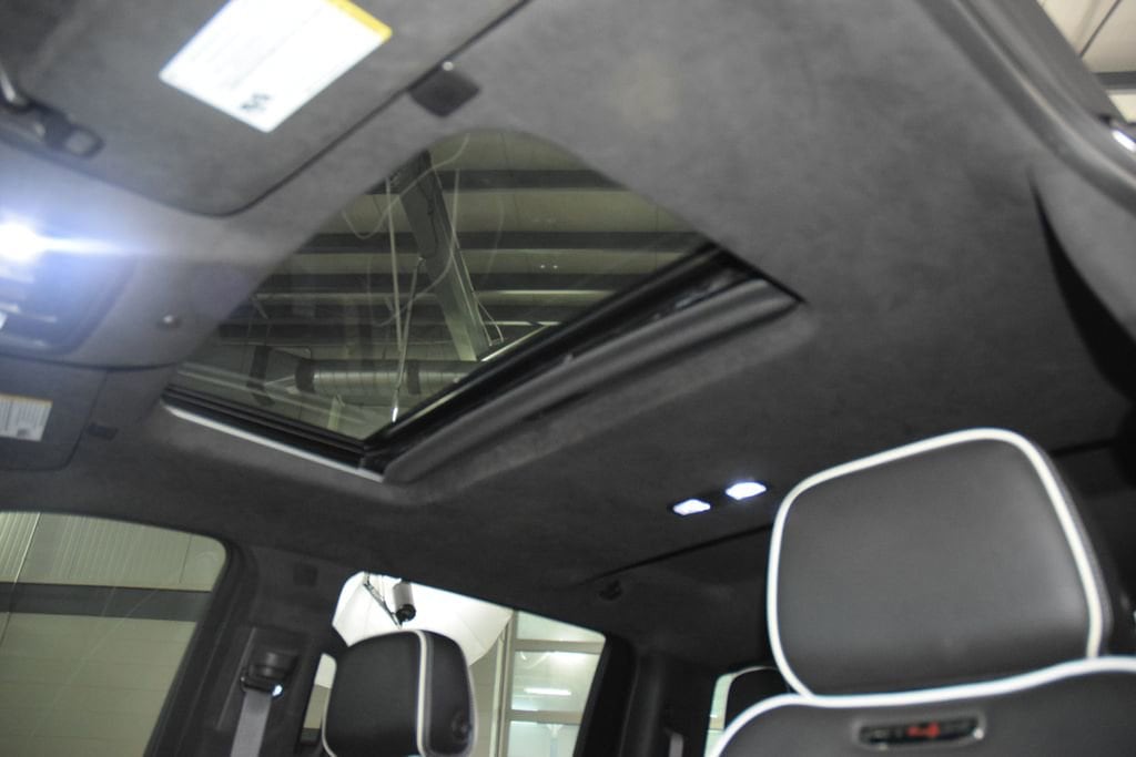 2024 GMC Sierra 2500HD AT4X - Photo 52