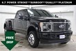  Ford Super Duty F-450 DRW