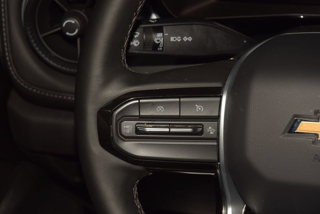 2024 Chevrolet Colorado LT - Photo 40
