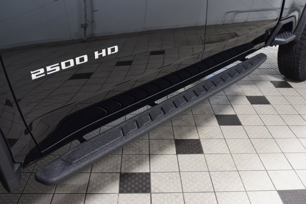 2026 Chevrolet Silverado 2500 HD ZR2 - Photo 33