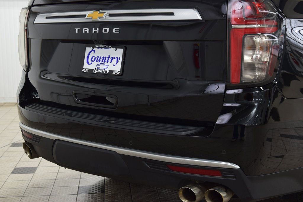 2023 Chevrolet Tahoe High Country - Photo 21