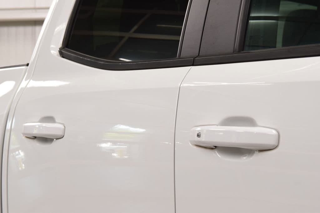 2024 Chevrolet Colorado Z71 - Photo 18