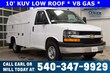 Chevrolet Express Cutaway 3500