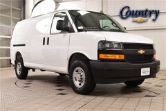 2025 Chevrolet Express Cargo 2500 WT Van