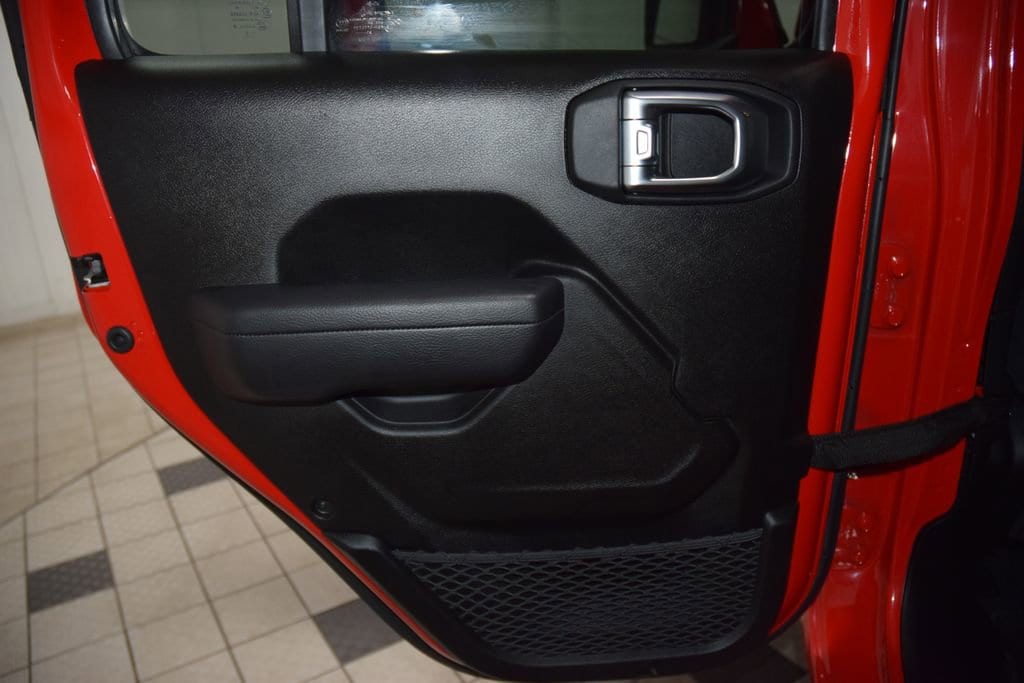 2024 Jeep Wrangler 4xe Sports S 4XE - Photo 44