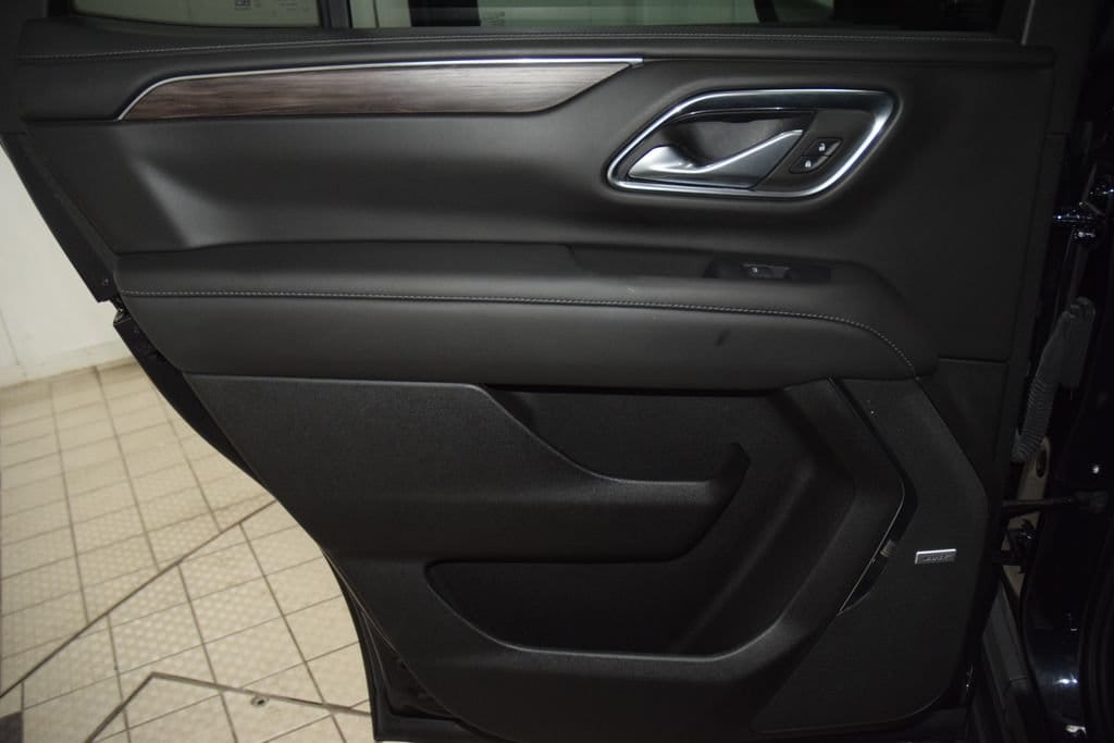 2023 Chevrolet Tahoe LT - Photo 45