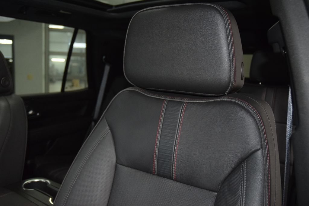 2023 Chevrolet Tahoe RST - Photo 40