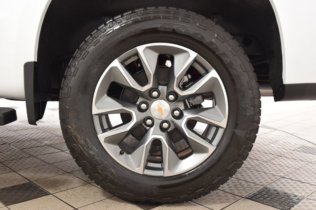 2026 Chevrolet Silverado 1500 LT - Photo 24