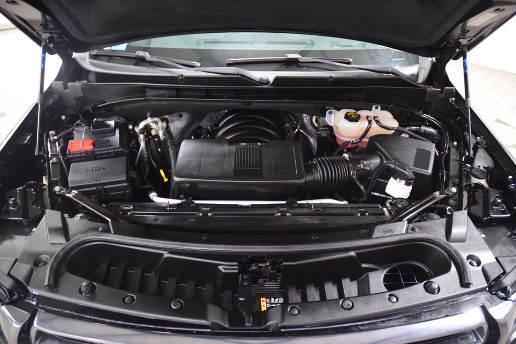 2024 GMC Yukon AT4 - Photo 33