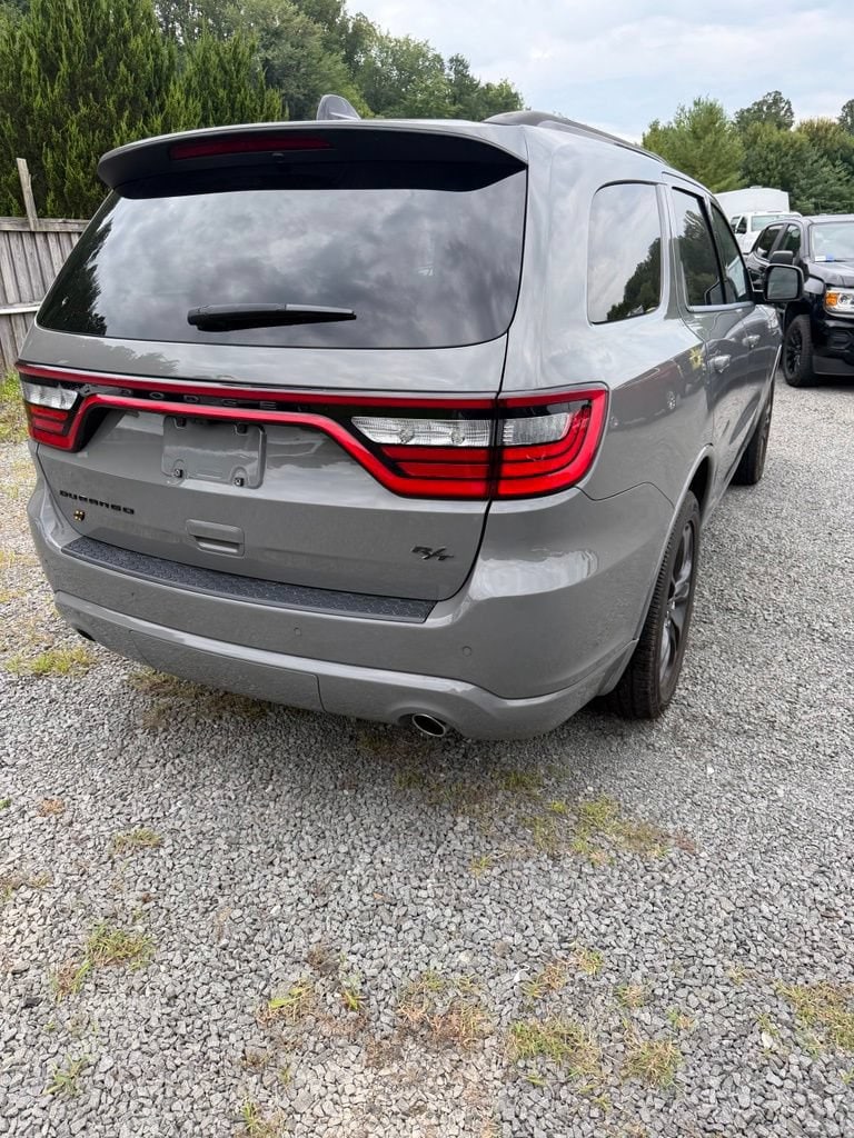 2023 Dodge Durango R/T - Photo 6