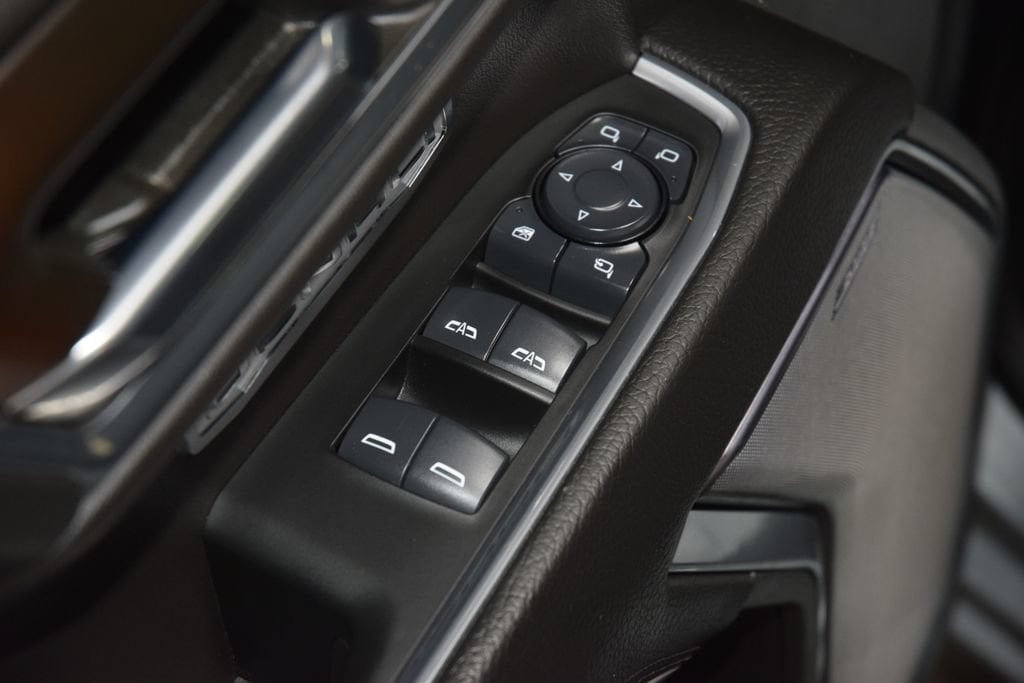 2024 GMC Sierra 1500 Denali Denali - Photo 53