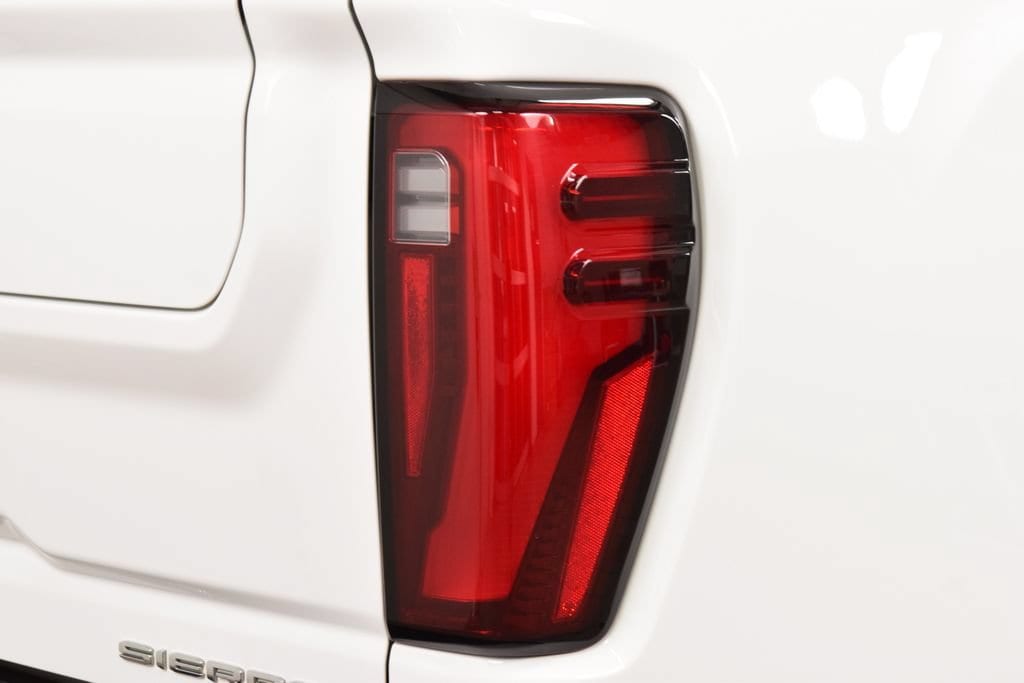 2024 GMC Sierra 2500HD Denali Ultimate - Photo 22