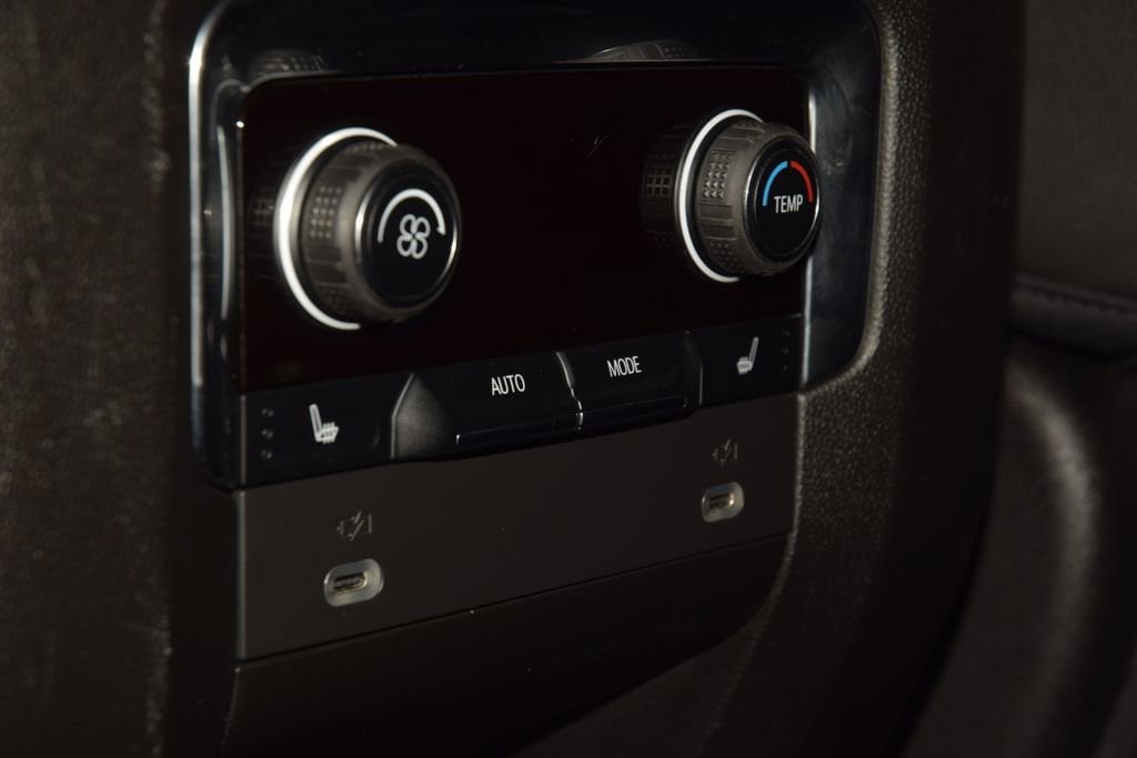 2023 Chevrolet Tahoe High Country - Photo 42