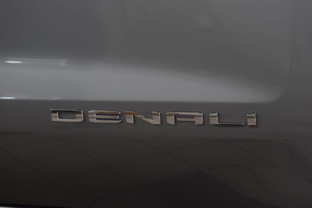 2025 GMC Sierra 1500 Denali - Photo 17