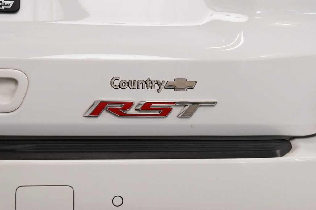 2023 Chevrolet Tahoe RST - Photo 21