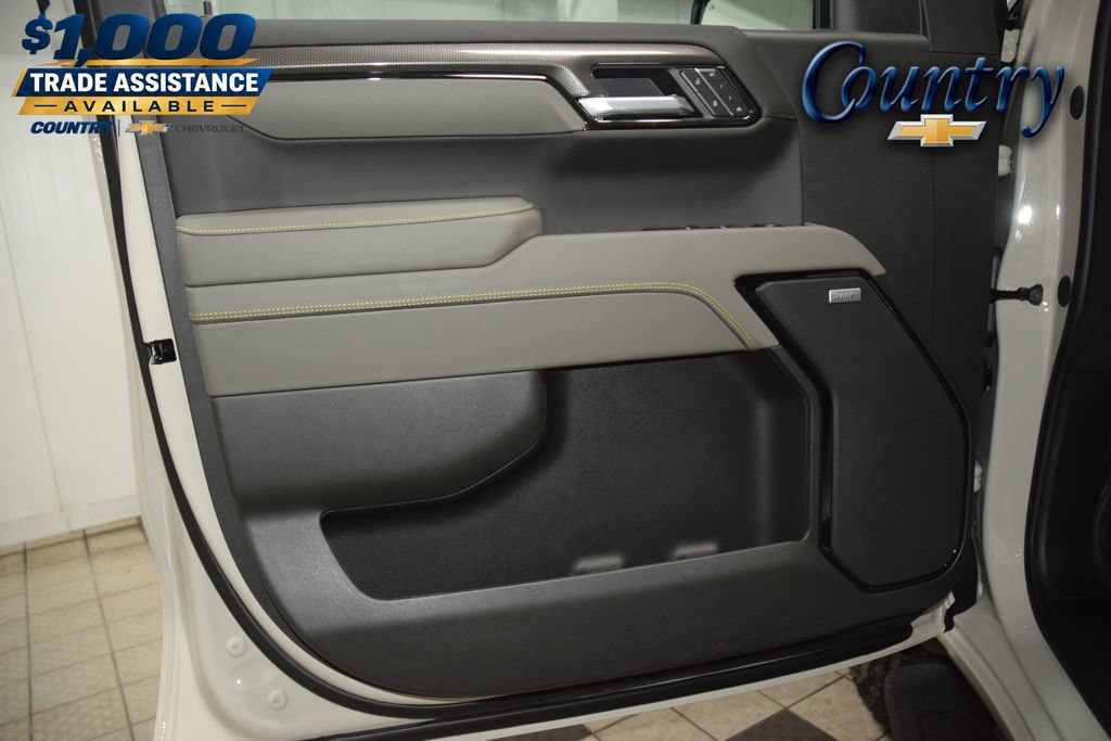 2026 Chevrolet Silverado 1500 ZR2 - Photo 49