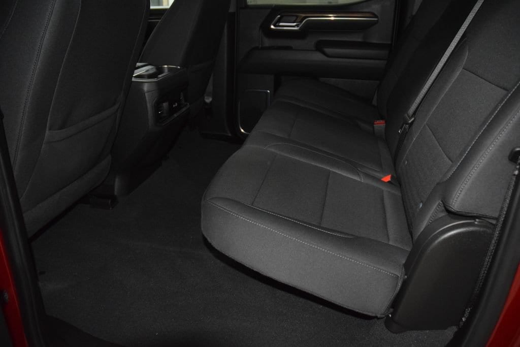2025 Chevrolet Silverado 1500 RST - Photo 42