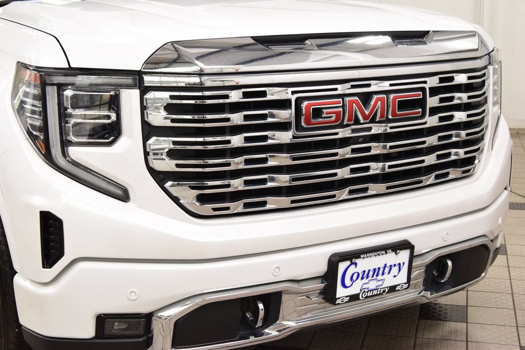 2023 GMC Sierra 1500 Denali Denali - Photo 13