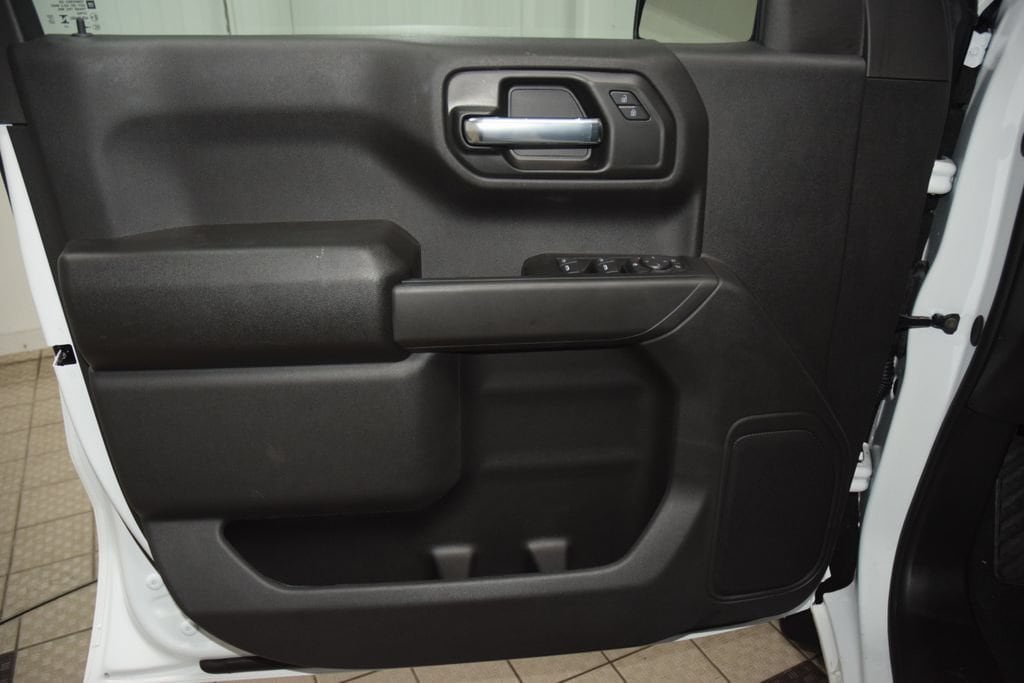 2026 Chevrolet Silverado 1500 Work Truck - Photo 44