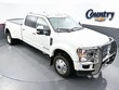 Ford Super Duty F-450 DRW