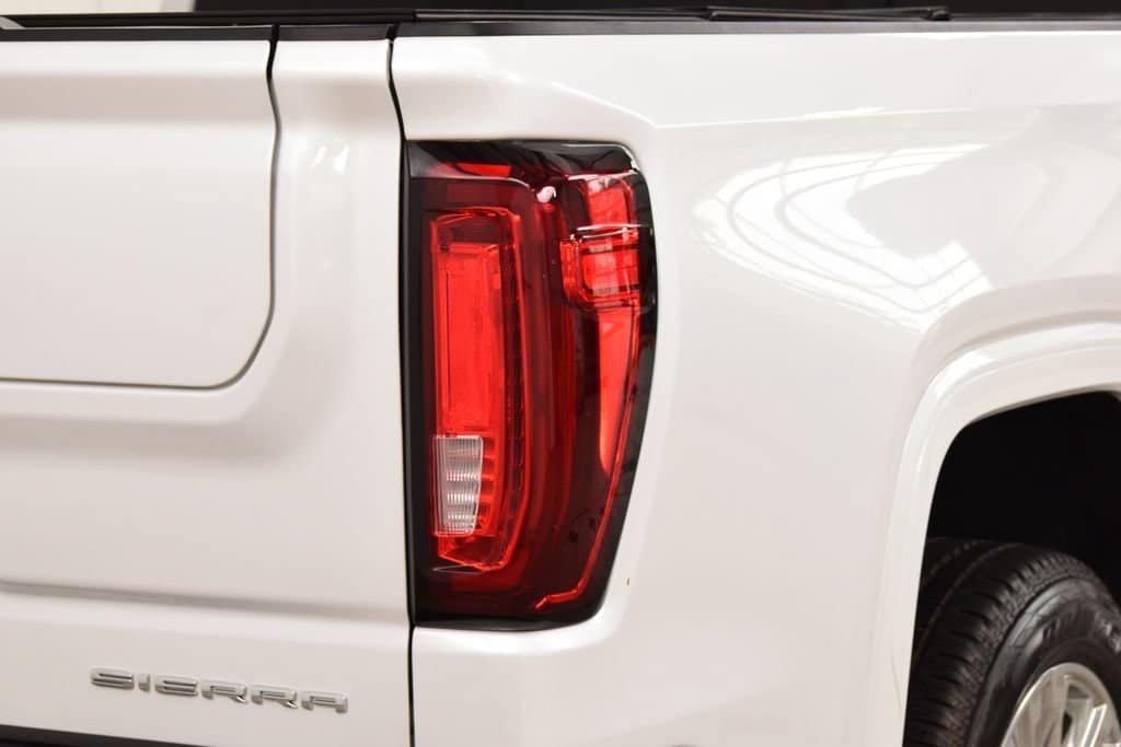 2023 GMC Sierra 1500 Denali Denali - Photo 21