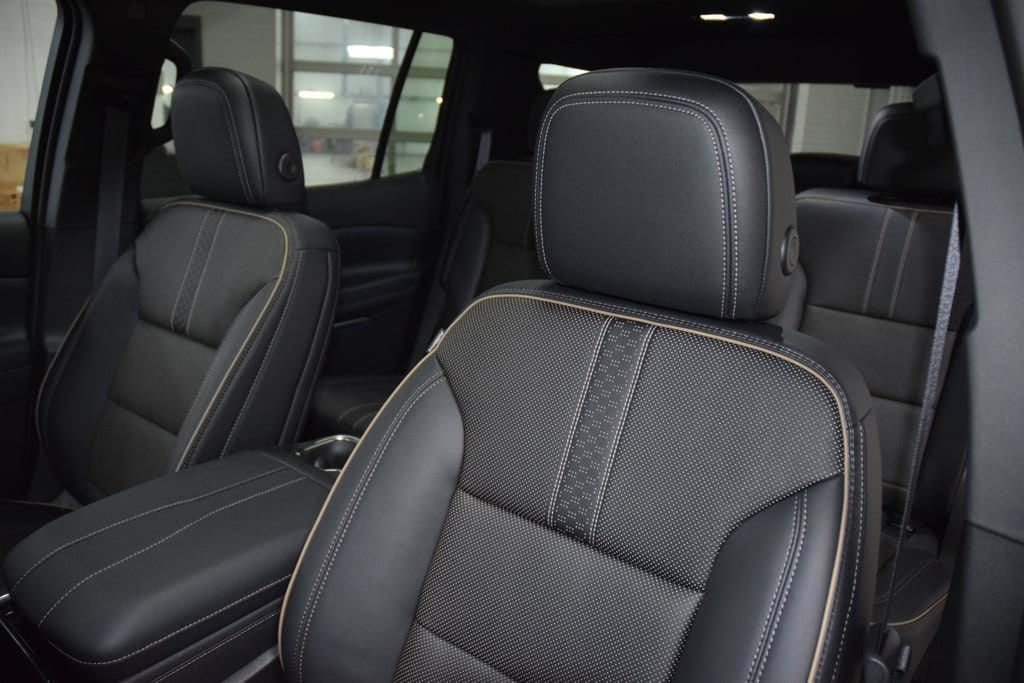 2026 Chevrolet Traverse High Country - Photo 41