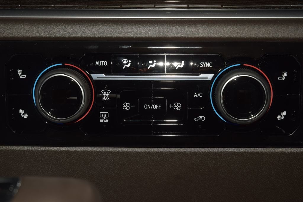 2026 Chevrolet Silverado 1500 RST - Photo 33