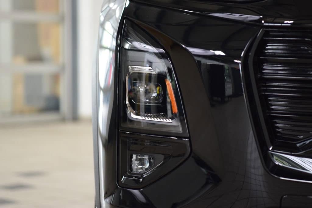 2026 Chevrolet Equinox RS - Photo 14