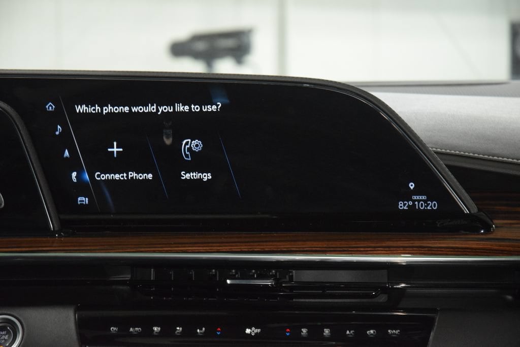 2024 Cadillac Escalade ESV Premium Luxury - Photo 32