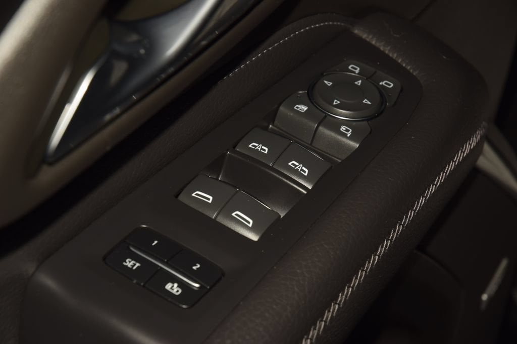 2023 GMC Yukon XL Denali - Photo 51