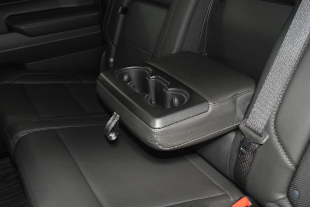 2023 GMC Sierra 1500 Denali Denali - Photo 47
