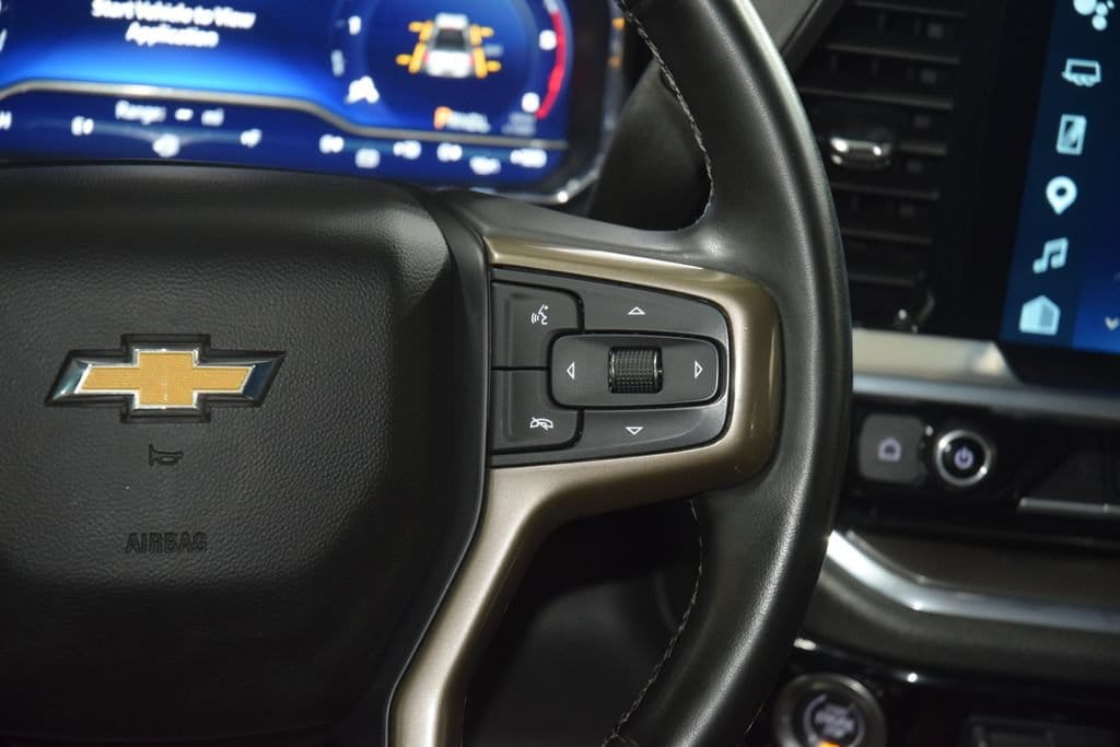 2024 Chevrolet Silverado 3500HD High Country - Photo 43