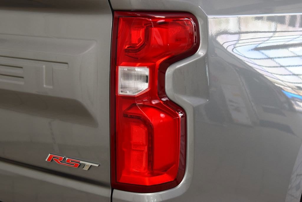 2026 Chevrolet Silverado 1500 RST - Photo 19