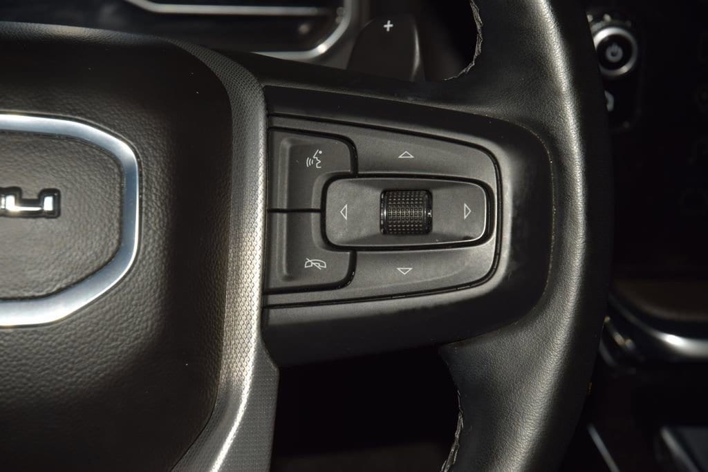 2024 GMC Sierra 1500 Denali Denali - Photo 39