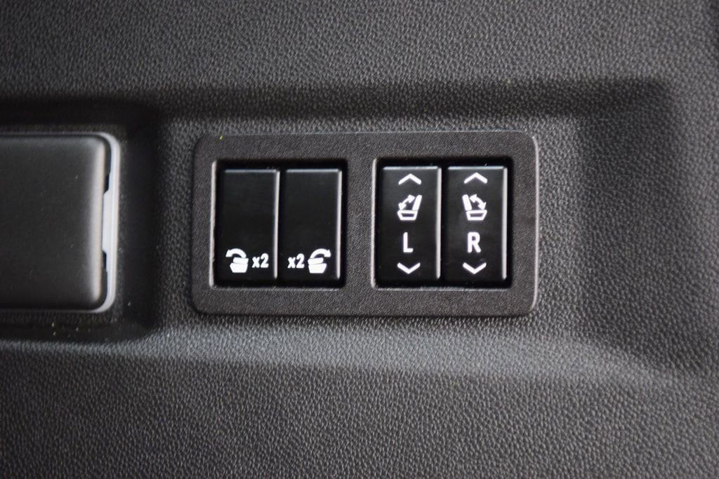 2023 Chevrolet Tahoe High Country - Photo 23
