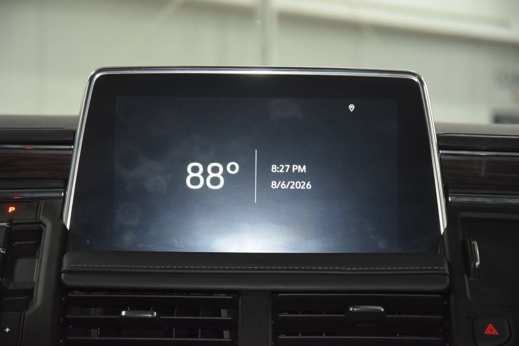 2023 Chevrolet Tahoe LT - Photo 32
