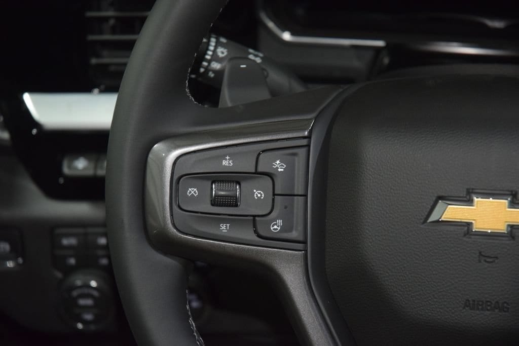 2026 Chevrolet Silverado 1500 High Country - Photo 38
