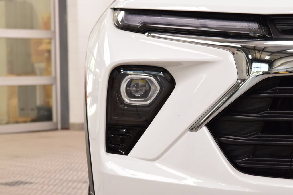 2026 Chevrolet Trailblazer LT - Photo 14