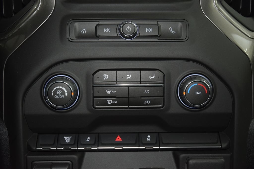 2026 Chevrolet Silverado 3500 HD Work Truck - Photo 27