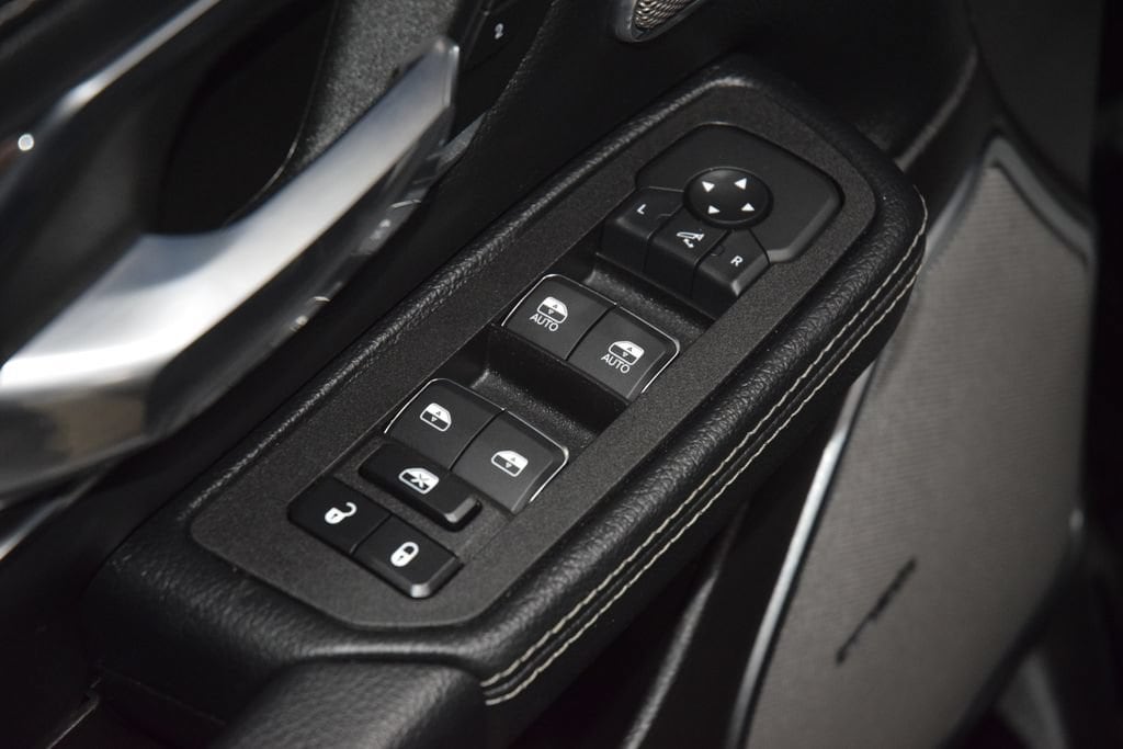 2026 RAM Ram 1500 Pickup Laramie - Photo 56