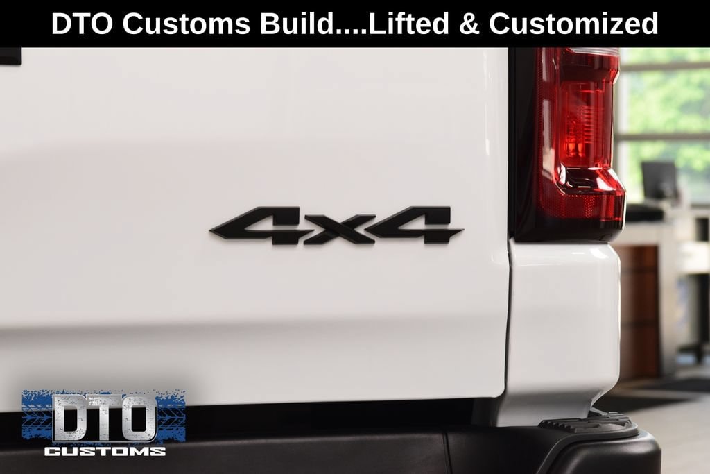 2025 RAM Ram 1500 Pickup Rebel - Photo 21