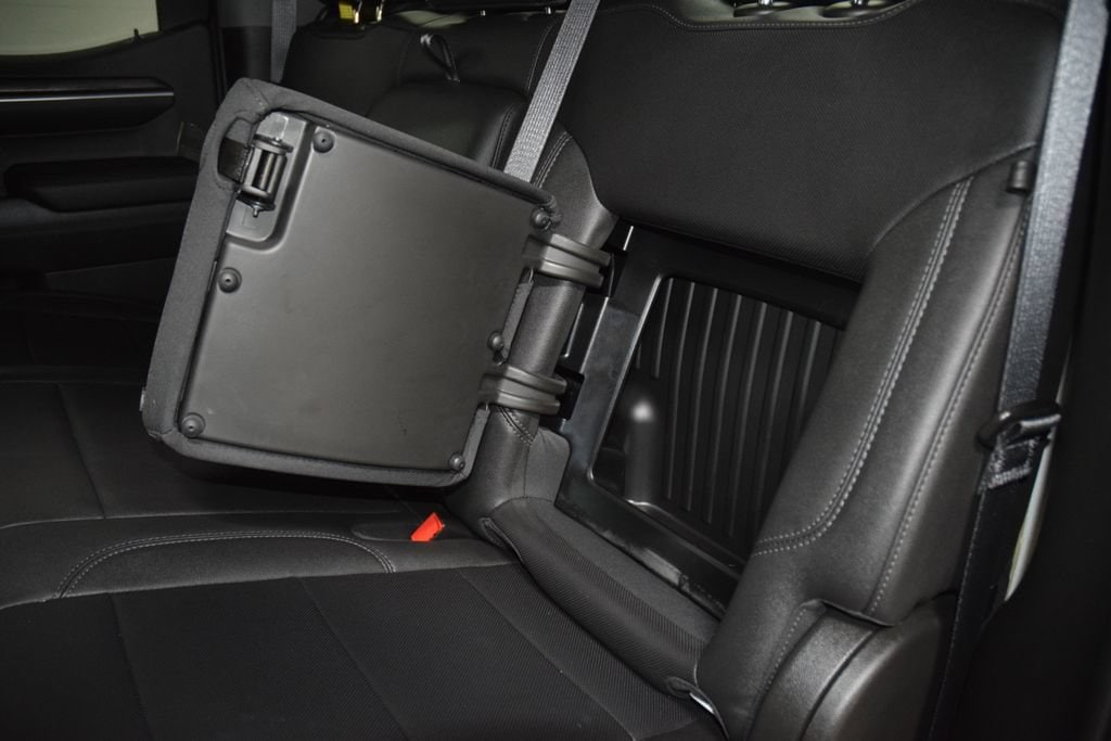 2022 Chevrolet Silverado 1500 LTZ - Photo 48