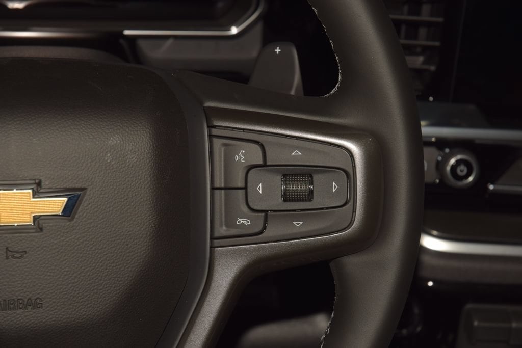 2026 Chevrolet Silverado 1500 High Country - Photo 39