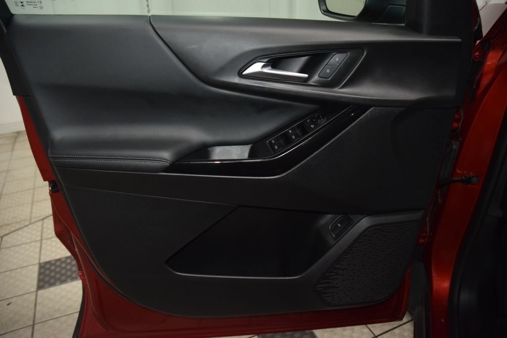 2025 Chevrolet Equinox LT - Photo 45
