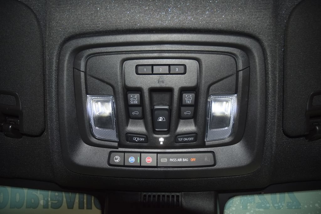 2024 Chevrolet Silverado 1500 High Country - Photo 57