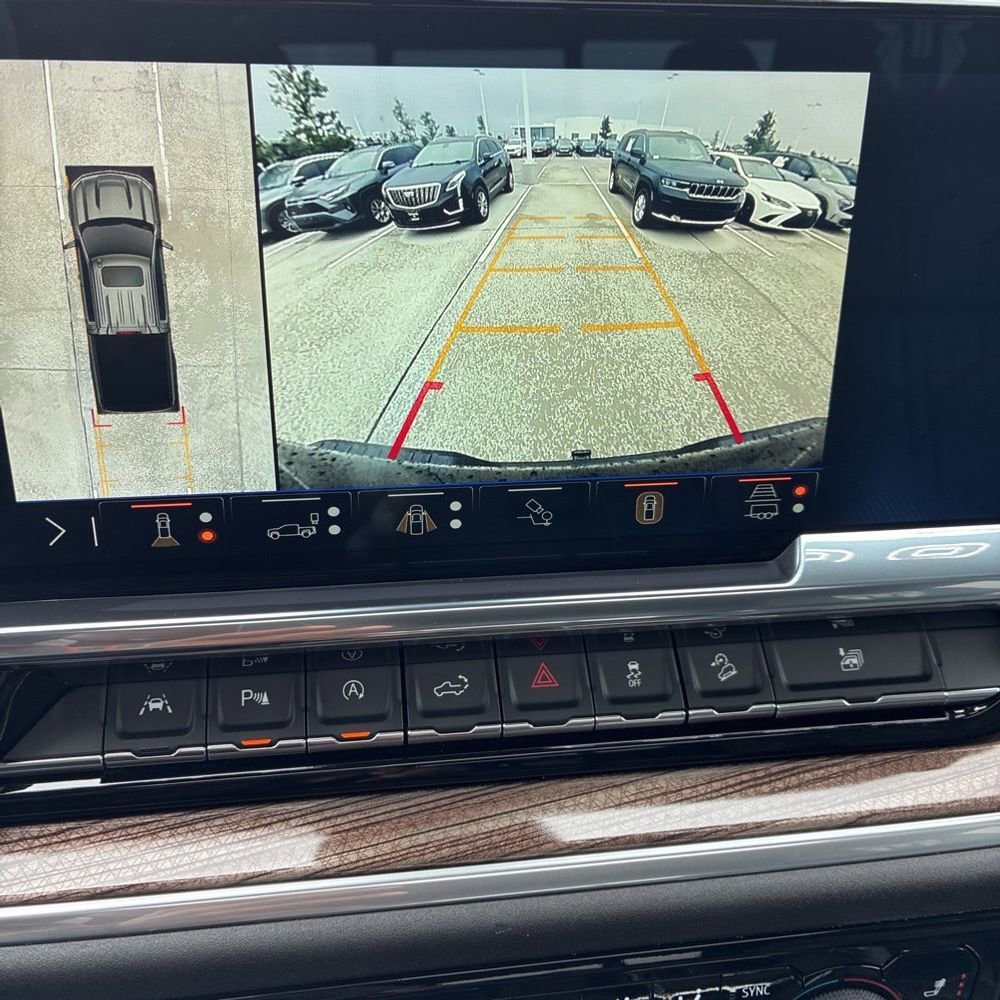 2024 Chevrolet Silverado 1500 RST - Photo 20